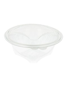 ▷ Ensaladera de Plástico 750 cc - Envío 24h - Envases del Mediterráneo 2