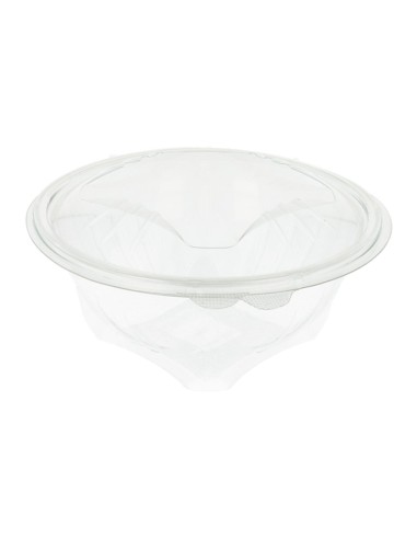 ▷ Saladeira de Plástico 750 ml - Envio 24h - Envases del Mediterráneo