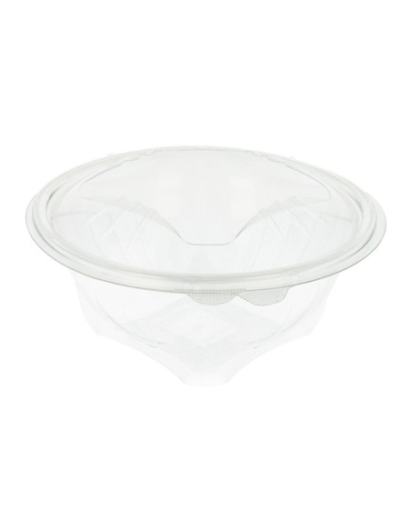 ▷ Saladeira de Plástico 1000cc - Envio 24h - Envases del Mediterráneo