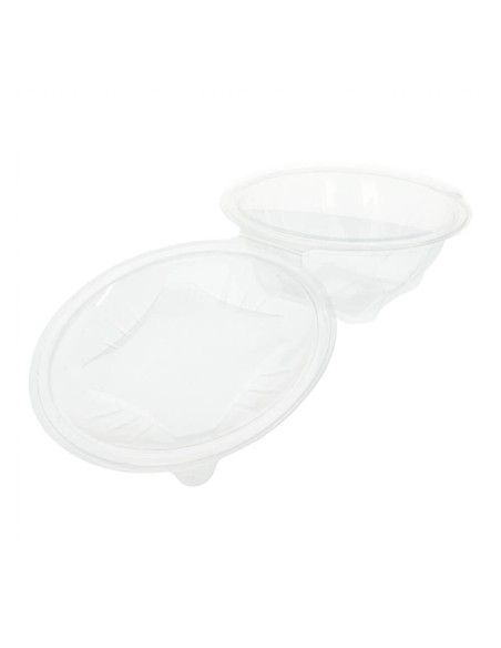 ▷ Saladeira de Plástico 750 cc - Envio 24h - Envases del Mediterráneo