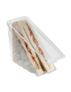▷ Embalagens de Plástico para Sandes - Envio em 24h.