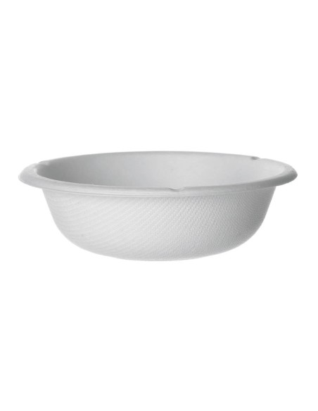 ▷ Taças de Massa Compostáveis 470ml/16 OZ - Envases del Mediterráneo ✅✅