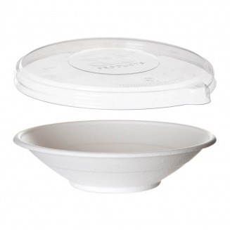 PACK COPO DE CANA-DE-AÇÚCAR 710 ML + TAMPA (400 UNID.)