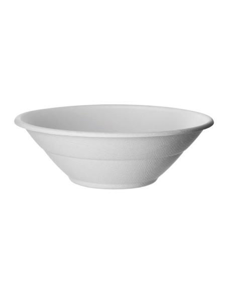 ▷ Taças Para Noodles Compostáveis 940 cc - Envases del Mediterráneo ✅✅