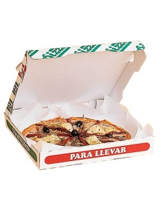 ▷ Papel Antigordura Cor Branca - Envio 24h. - Envases del Mediterráneo
