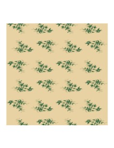 ▷ Papel para Embrulhar ANTIGORDURA Design Natural - Envio 24 h.