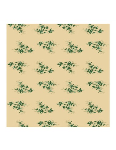 ▷ Papel para Embrulhar ANTIGORDURA Design Natural - Envio 24 h.