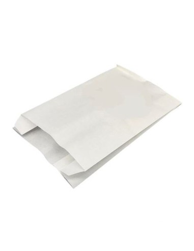 ✅ Sacos de Papel ANTIGORDURA 15X28+6 cm - Envio em 24h.