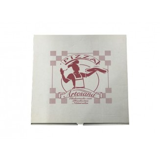 CAIXA PARA PIZZA 50X50 (50 Unid.)