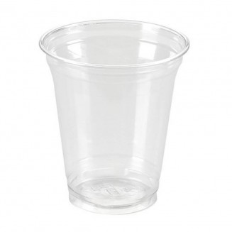 VASO DE PLÁSTICO 532 cc.PET (100 Uds.)