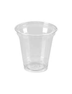 ▷ Copo de Plástico com Tampa para Batidos 364 ml - Envio 24h. ✅✅