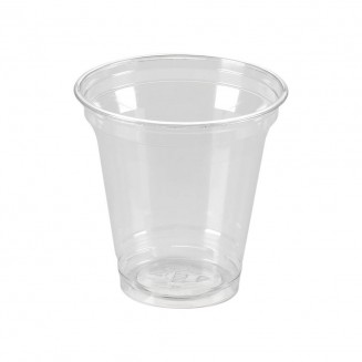 ▷ Vasos de plástico con tapa - Envío 24/48h - Envases del Mediterráneo