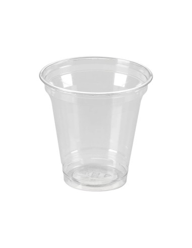 ▷ Copo de Plástico com Tampa para Batidos 364 ml - Envio 24h. ✅✅
