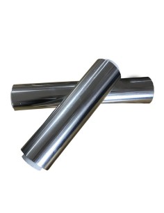 Papel de Alumínio Alimentar 30 cm x 300 m. 13 mícrones - Envio em 24h.