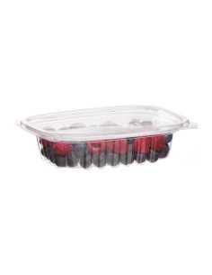 ▷ Embalagem de Plástico Ops 150 cc com Tampa - Envases del Mediterráneo ✅