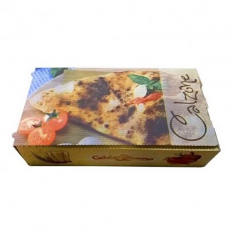 CAIXA PARA CALZONE 310x170x70 mm (150 Unid.)