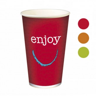 COPO DE PAPEL 16 Oz/ 540 cc (1.000 Unid.)