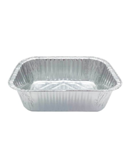 ▷ Embalagens para Lasanha - Recipiente Descartável 525 ml | Envio em 24h