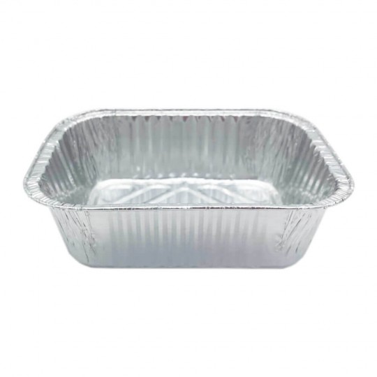 Envases para Lasaña - Recipiente Desechable 525 cc | Envío 24h