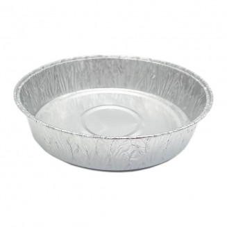 ENVASE DE ALUMINIO 444 cc 151 Ø X 31 mm (100 Uds.)