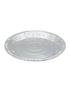 ▷ Prato de Alumínio Redondo para Tortilha - Envio em 24h.