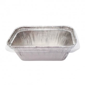 PACK ENVASE DE ALUMINIO 150 cc + TAPA PLÁSTICO (75 Uds.)