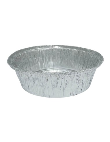 ▷ Embalagem para Frango Assado Descartável 1900 cc | Envio em 24h.