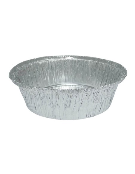 ▷ Embalagem para Frango Assado Descartável 1900 ml | Envio em 24h.