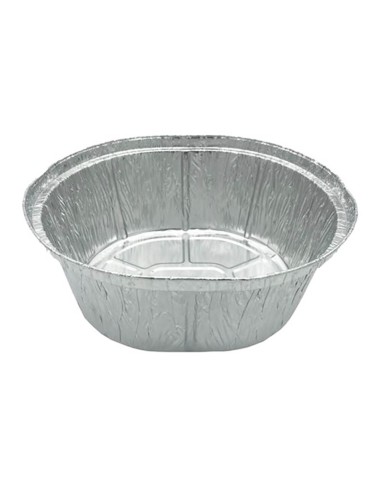 ▷ Embalagem para Frango Assado Oval - Melhor Preço - Envio em 24h.