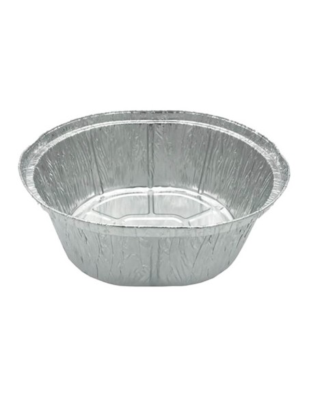 ▷ Embalagem para Frango Assado Oval - Melhor Preço - Envio em 24h.