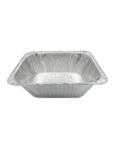 ▷ Tabuleiro de Alumínio de Grande Volume / Peru / Envio em 24 h.
