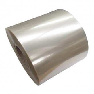 BOBINA FILME TERMOSSOLDÁVEL 162 mm X 400 m.