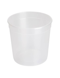 ▷ Embalagem de Plástico com Fecho Hermético 1.000 ml - Envio em 24h.