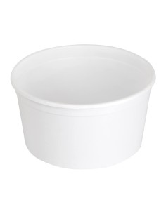 ▷ Embalagem de Plástico com Fecho Hermético 500 cc - Envio em 24h.