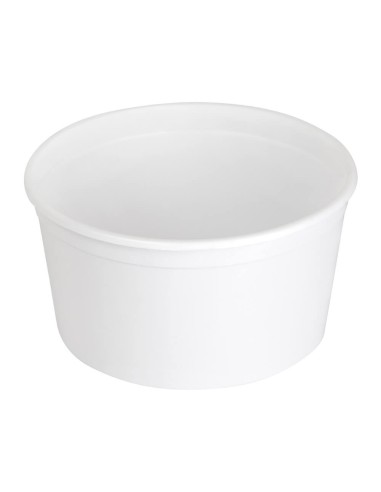 ▷ Embalagem de Plástico com Fecho Hermético 500 cc - Envio em 24h.