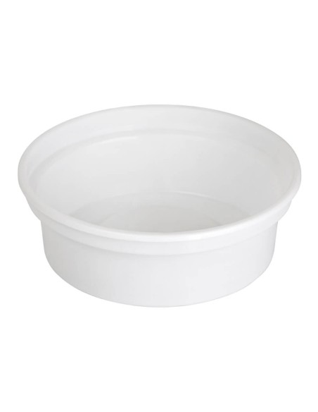 ▷ Embalagem de Plástico com Fecho Hermético 250 cc - Envio em 24h.