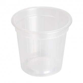 TARRO PARA MOLHOS 125 ml (100 Unid.)