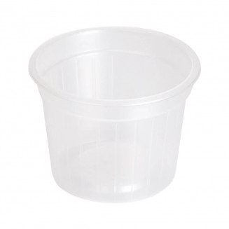 EMBALAGEM PARA MOLHOS 100 ml (100 Unid.)