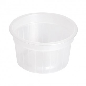 TARRINA PARA SALSAS 70 cc (100 Uds.)