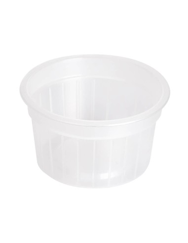 ▷ Tarrinas de Plástico para Molhos 70 cc Transparente - Envio 24h.