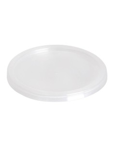 ▷ Tampas de Taças de Plástico para Molhos - Envio 24-48h.