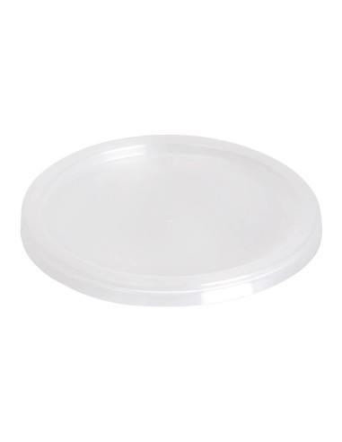 ▷ Tampas de Taças de Plástico para Molhos - Envio 24-48h.