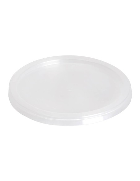 ▷ Tampas de Taças de Plástico para Molhos - Envio 24-48h.