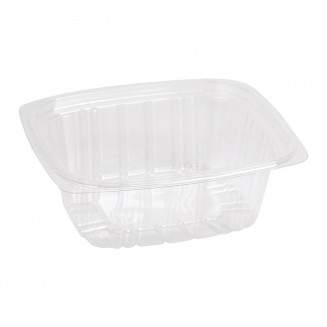 EMBALAGEM OPS 450 cc 150X125X53 (50 Unid.)