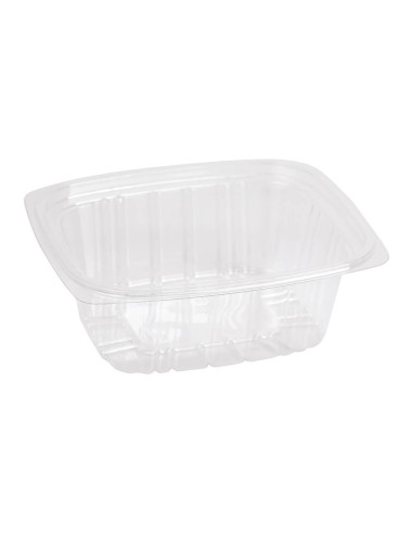 ▷ Embalagens de Plástico Para Comida 450 cc - Envio em 24h. ✅✅