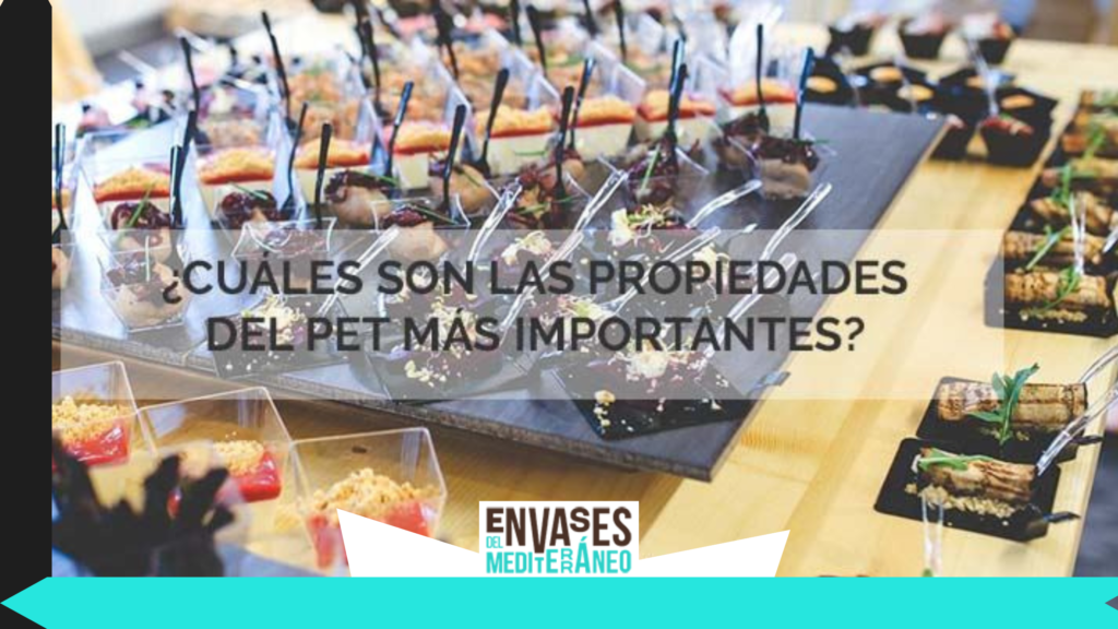 propiedades del pet importantes