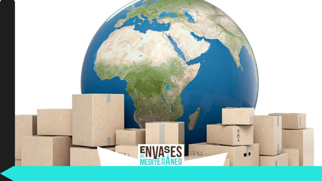 envases carton mundo