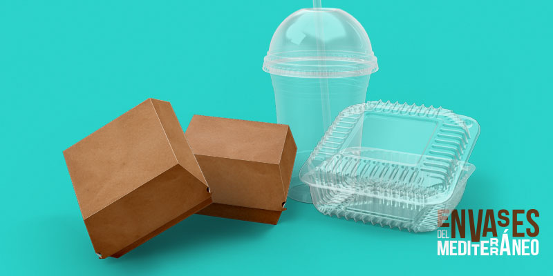 Venta de Cajas de Cartón y Cajas de Plástico