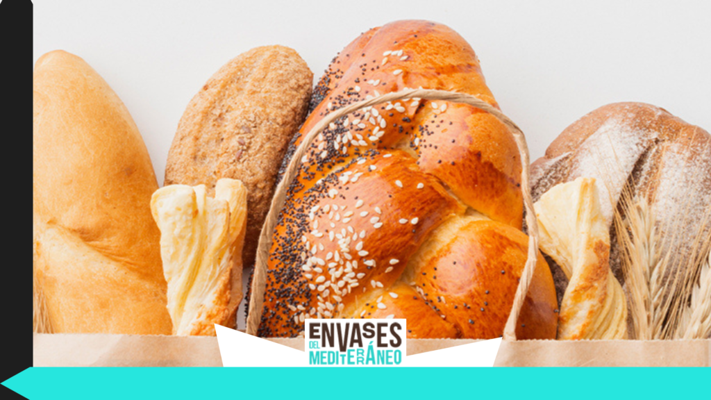bolsas panaderia envases