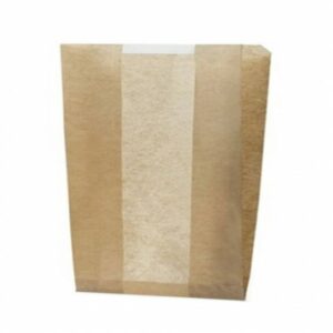 Bolsa de Papel Kraft - Envases del Mediterráneo